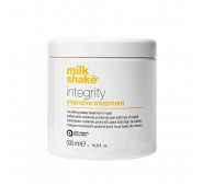 MILK_SHAKE Stipriai Maitinanti Kaukė s ekologišku MURU MURU sviestu Intensive Treatment Mask, 500ml